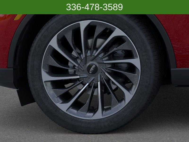 New 2025 Lincoln Aviator Reserve w/ Equipment Group 201A image 19