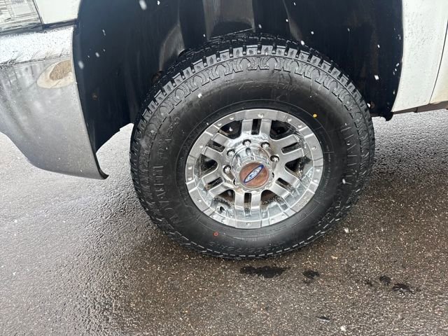 Used 2008 Chevrolet Silverado 2500 LTZ w/ Safety Package image 9