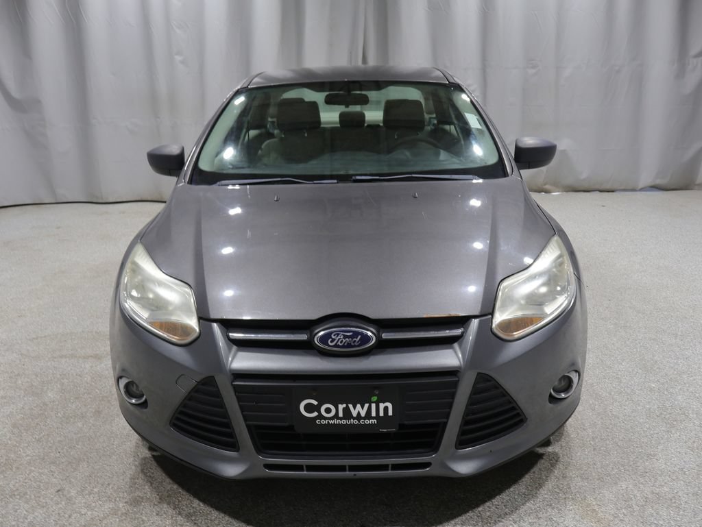 Used 2012 Ford Focus SE FWD image 13