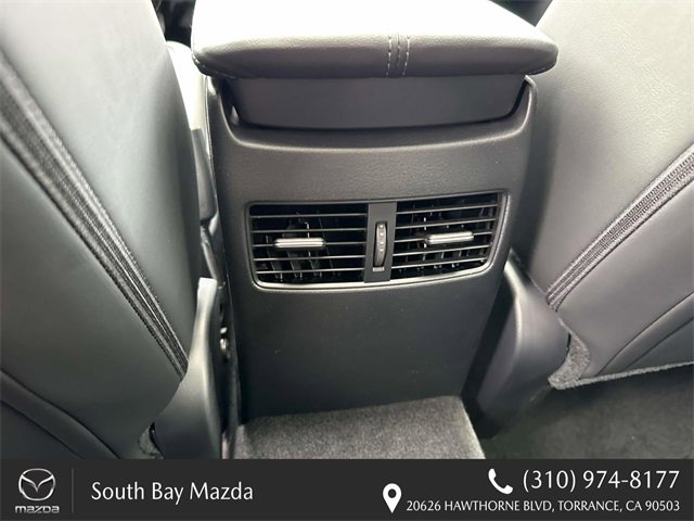 New 2026 MAZDA CX-30 AWD 2.5 S image 14