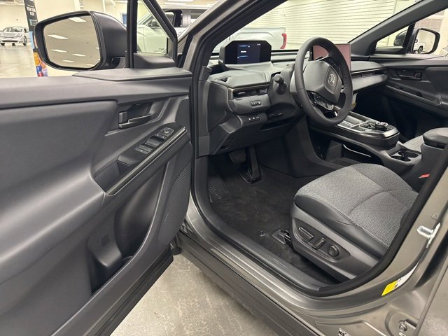 New 2026 Toyota bZ image 25