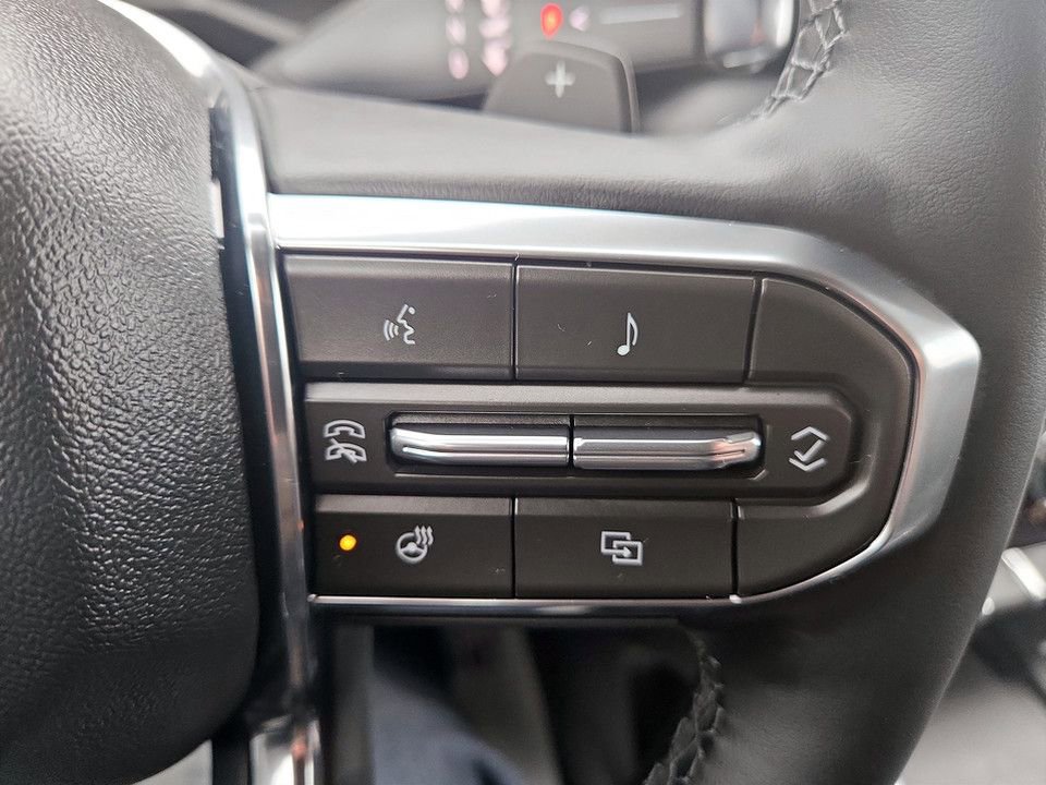 New 2026 GMC Acadia Elevation w/ Black Edition image 16