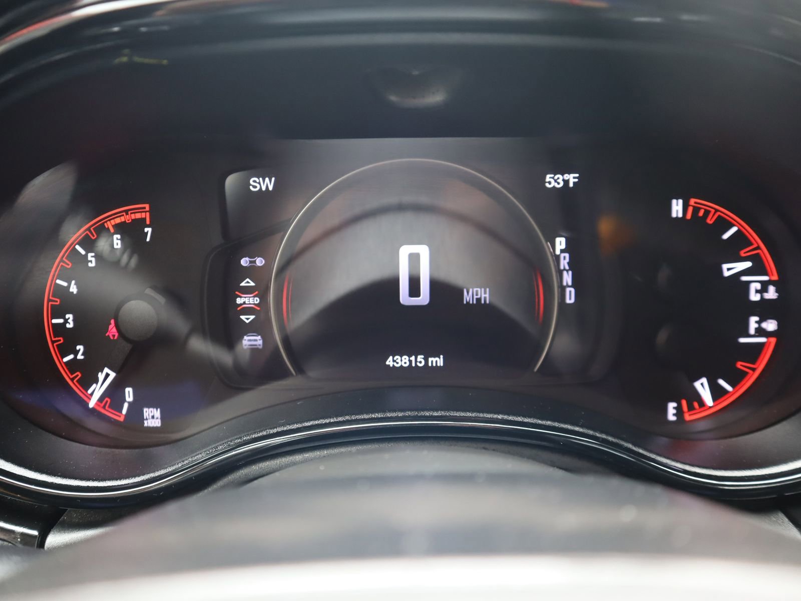 Used 2024 Dodge Durango R/T image 50