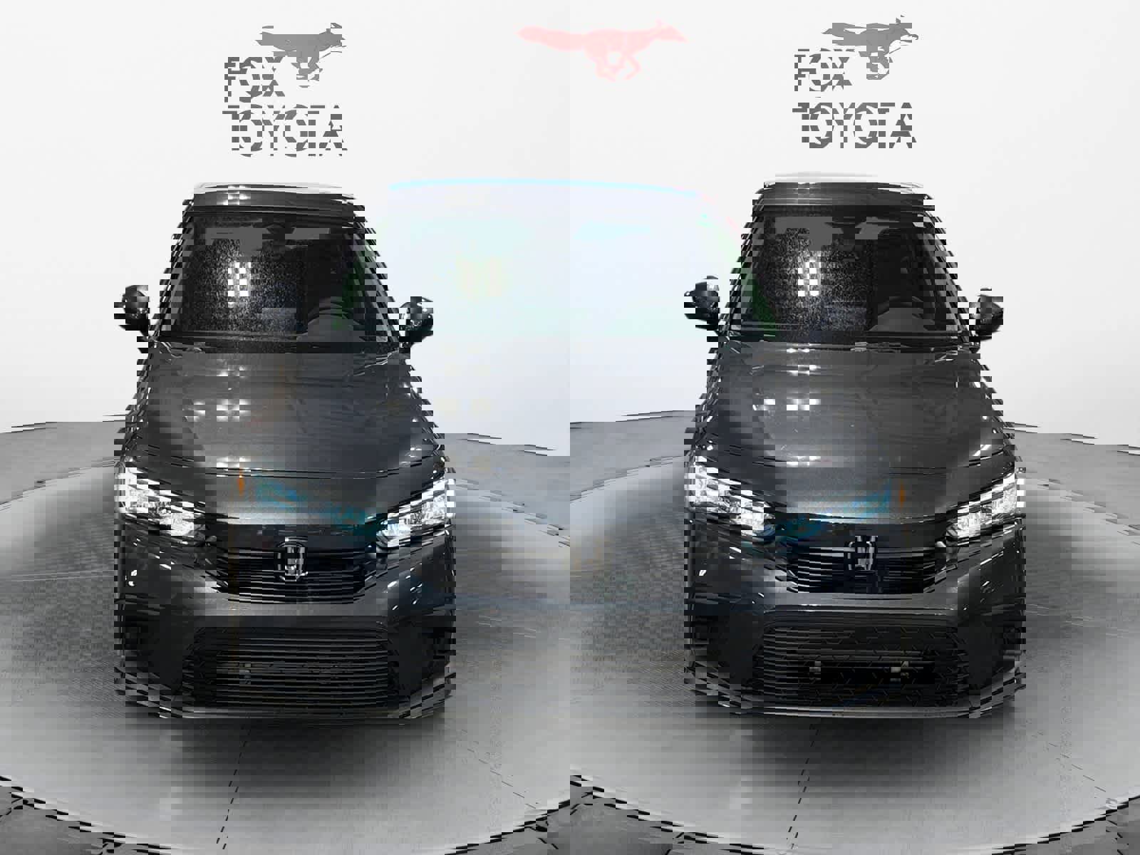 Used 2024 Honda Civic LX image 9