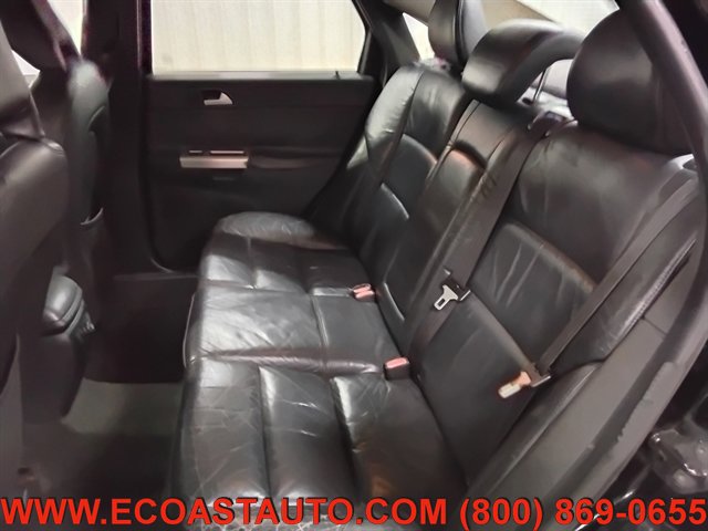 Used 2005 Volvo S40 T5 image 13