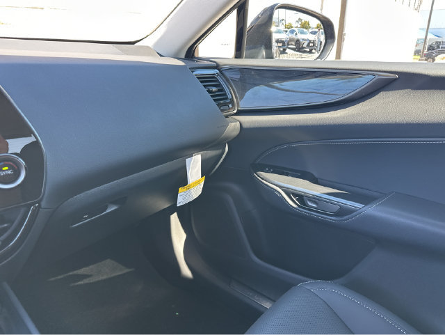 New 2026 Lexus NX 350 AWD w/ Accessory Package (2T) image 8