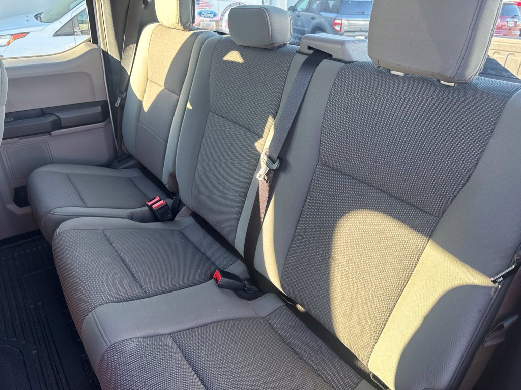 Used 2022 Ford F250 XL w/ Power Equipment Group AWD/4WD image 28