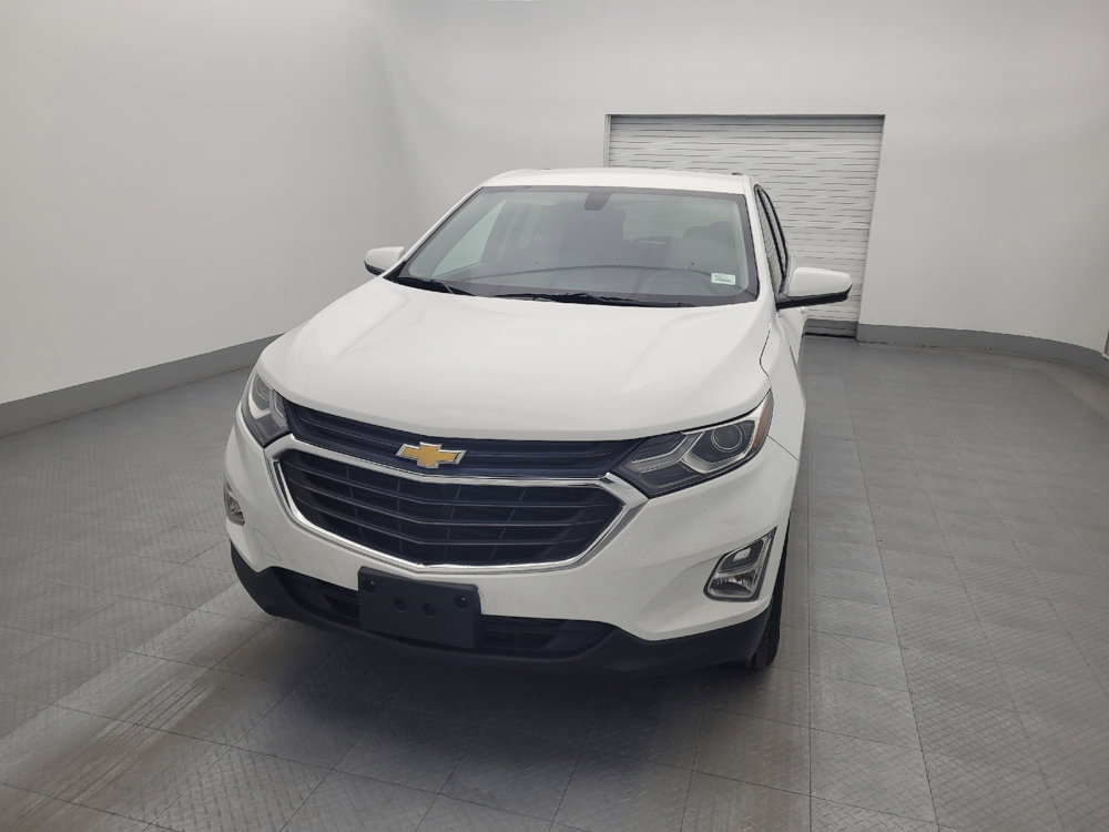 Used 2019 Chevrolet Equinox LT image 15