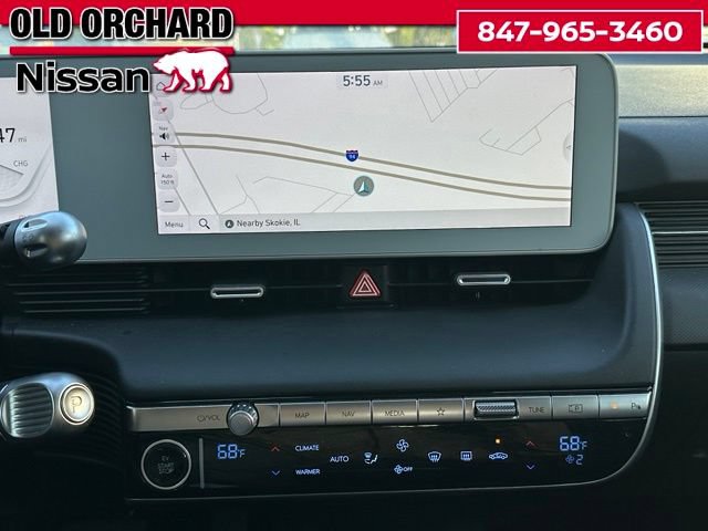 Used 2024 Hyundai Ioniq 5 SEL AWD/4WD image 14
