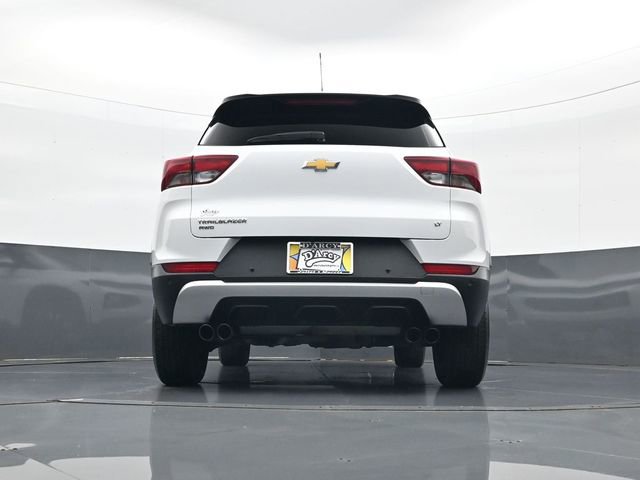 Used 2022 Chevrolet TrailBlazer LT w/ Convenience Package AWD/4WD image 26