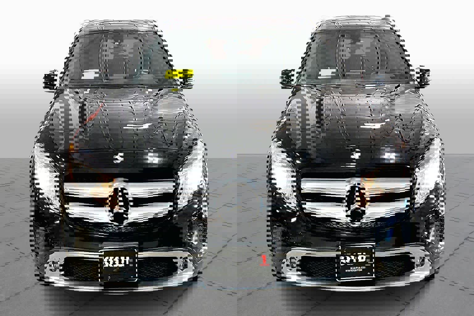 Used 2016 Mercedes-Benz GLA 250 4MATIC image 4