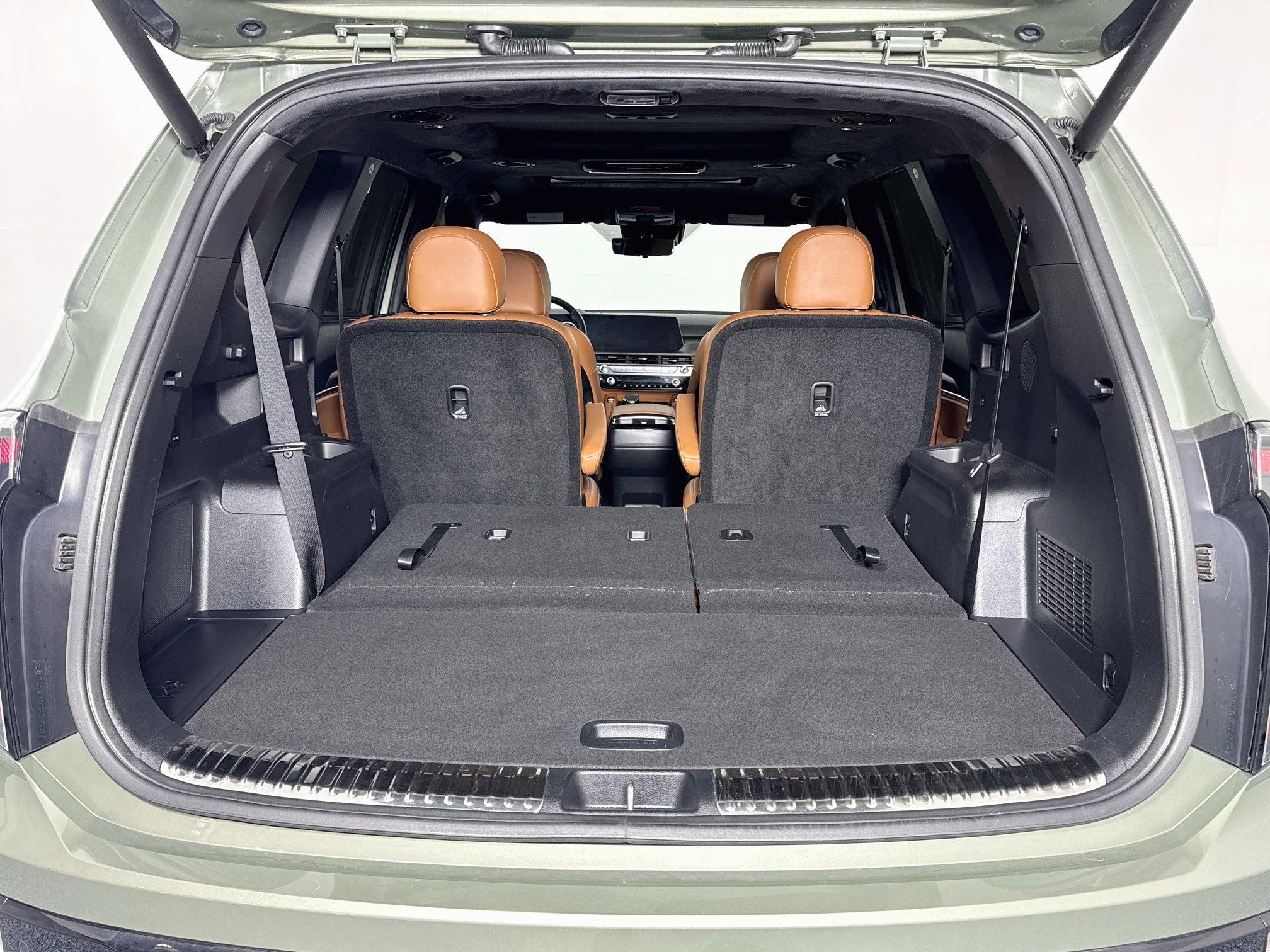 Used 2025 Kia Telluride SX Prestige X-Line AWD/4WD image 28