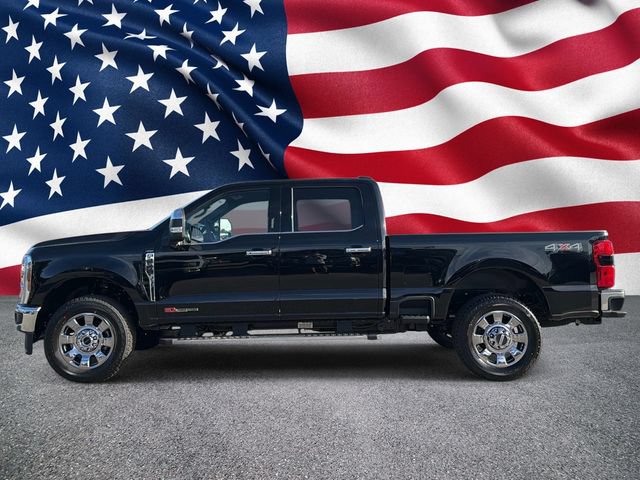 New 2026 Ford F250 Lariat w/ Chrome Package AWD/4WD image 13