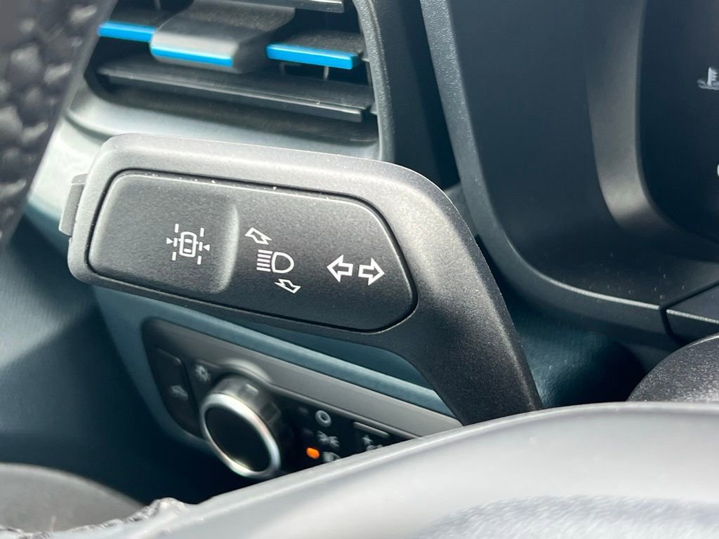 Used 2025 Ford Maverick XLT w/ XLT Luxury Package AWD/4WD image 33