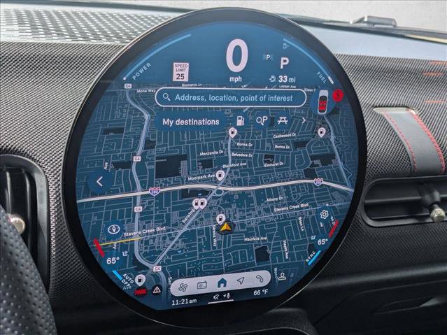 New 2026 MINI Cooper S FWD image 13