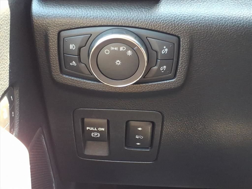 Used 2018 Ford F150 Lariat AWD/4WD image 15