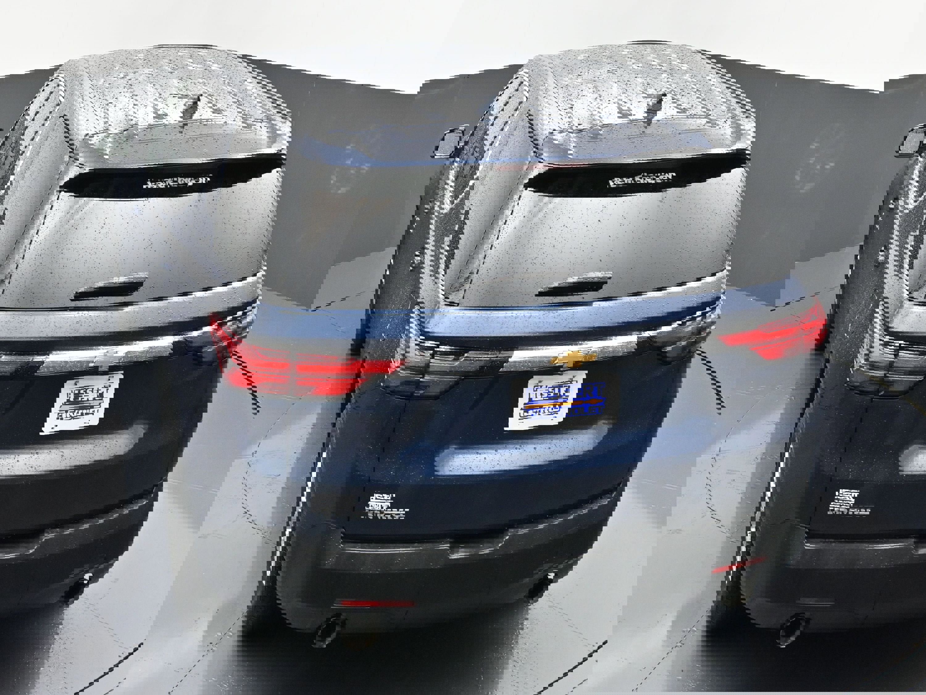 Certified 2023 Chevrolet Traverse LS image 39