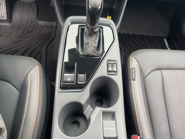 Used 2025 Subaru Crosstrek 2.5i Limited image 37