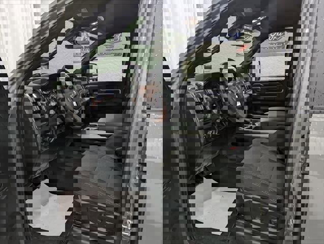 New 2026 RAM 2500 Big Horn image 49