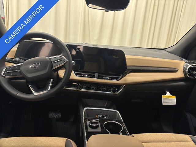 New 2026 Chevrolet Equinox ACTIV w/ Convenience Package III image 19