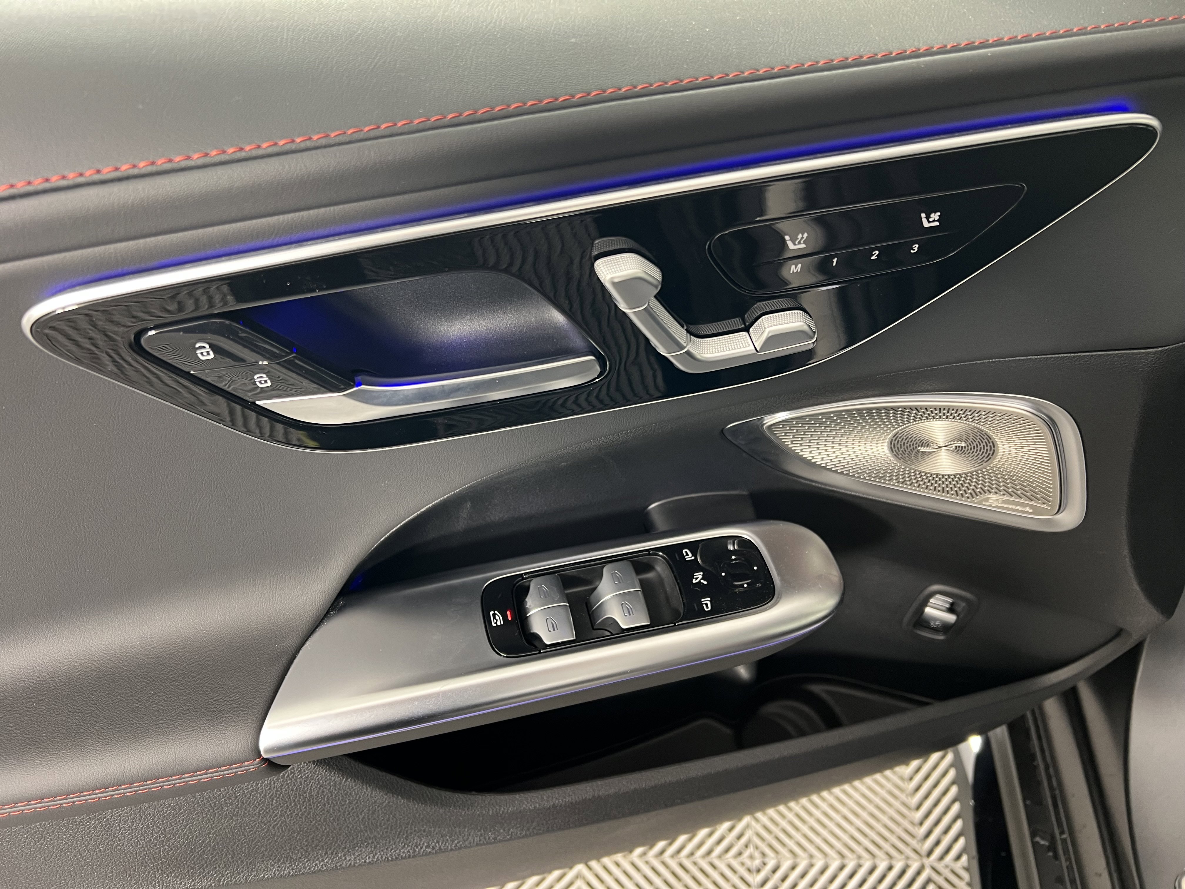 New 2026 Mercedes-Benz C 43 AMG 4MATIC Sedan image 19