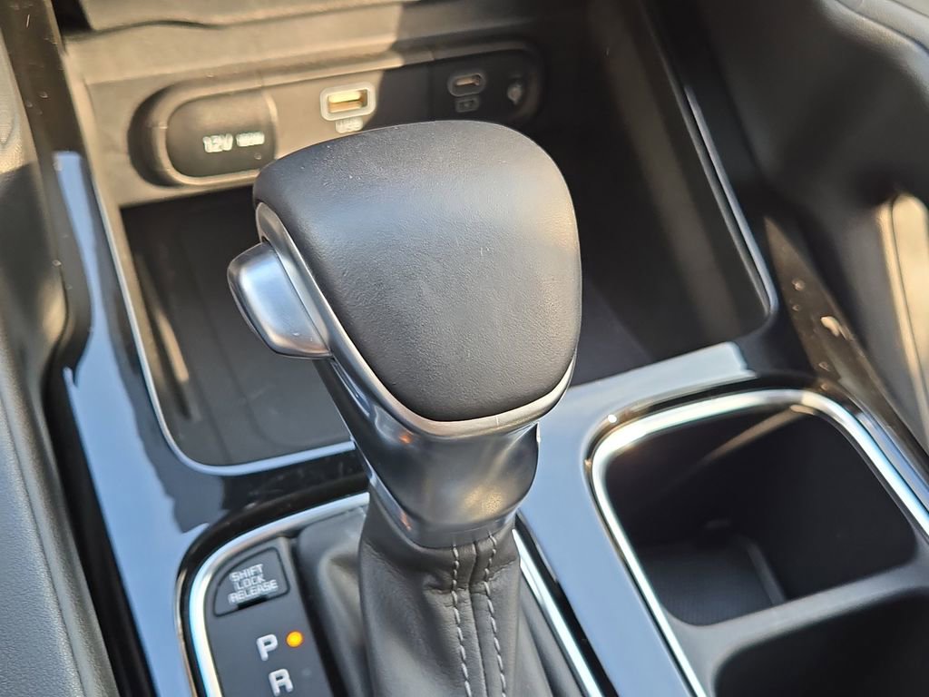 Certified 2023 Kia Telluride S image 23