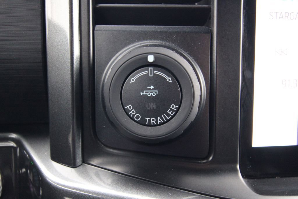 Used 2023 Ford F150 XLT w/ Equipment Group 302A High image 28