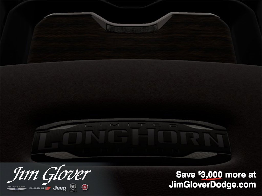 New 2026 RAM 2500 Limited image 24