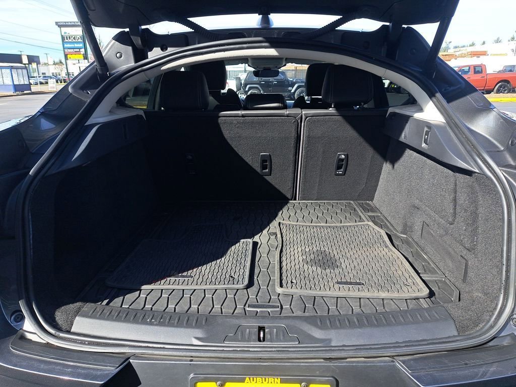 Used 2020 Jaguar I-PACE HSE AWD/4WD image 28