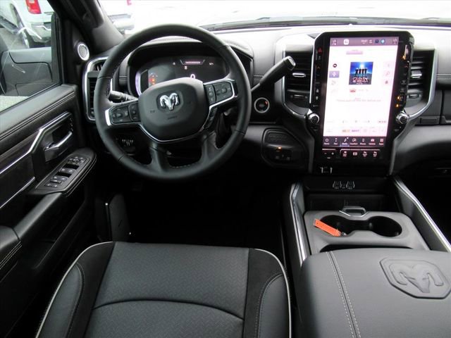 New 2026 RAM 2500 Laramie image 16