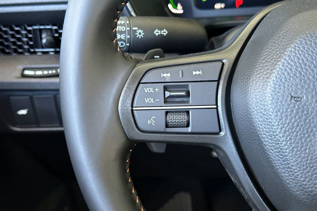 New 2026 Honda CR-V Sport-L image 27