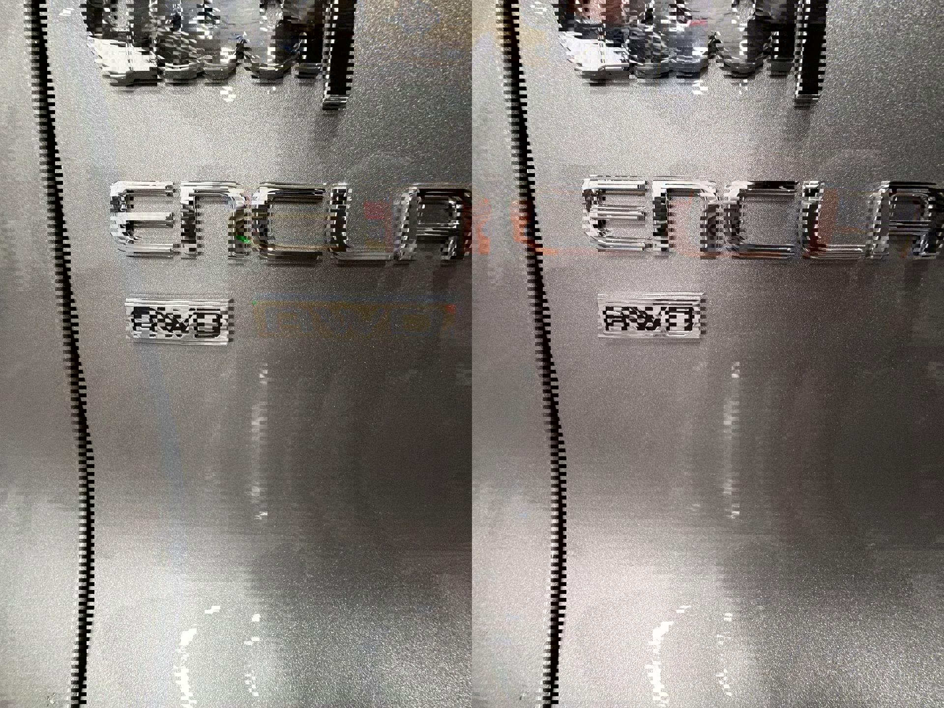 New 2026 Buick Enclave Preferred w/ Super Cruise Package image 26