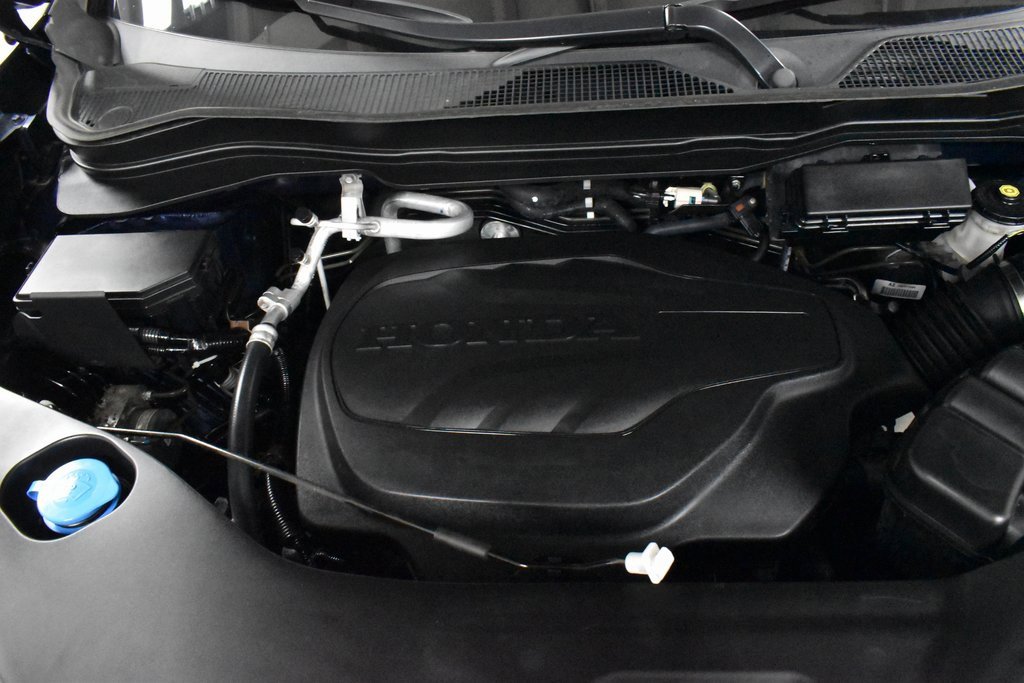 Used 2023 Honda Ridgeline RTL image 10