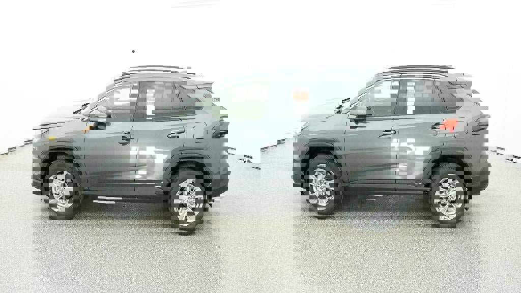 New 2025 Toyota RAV4 XLE image 36