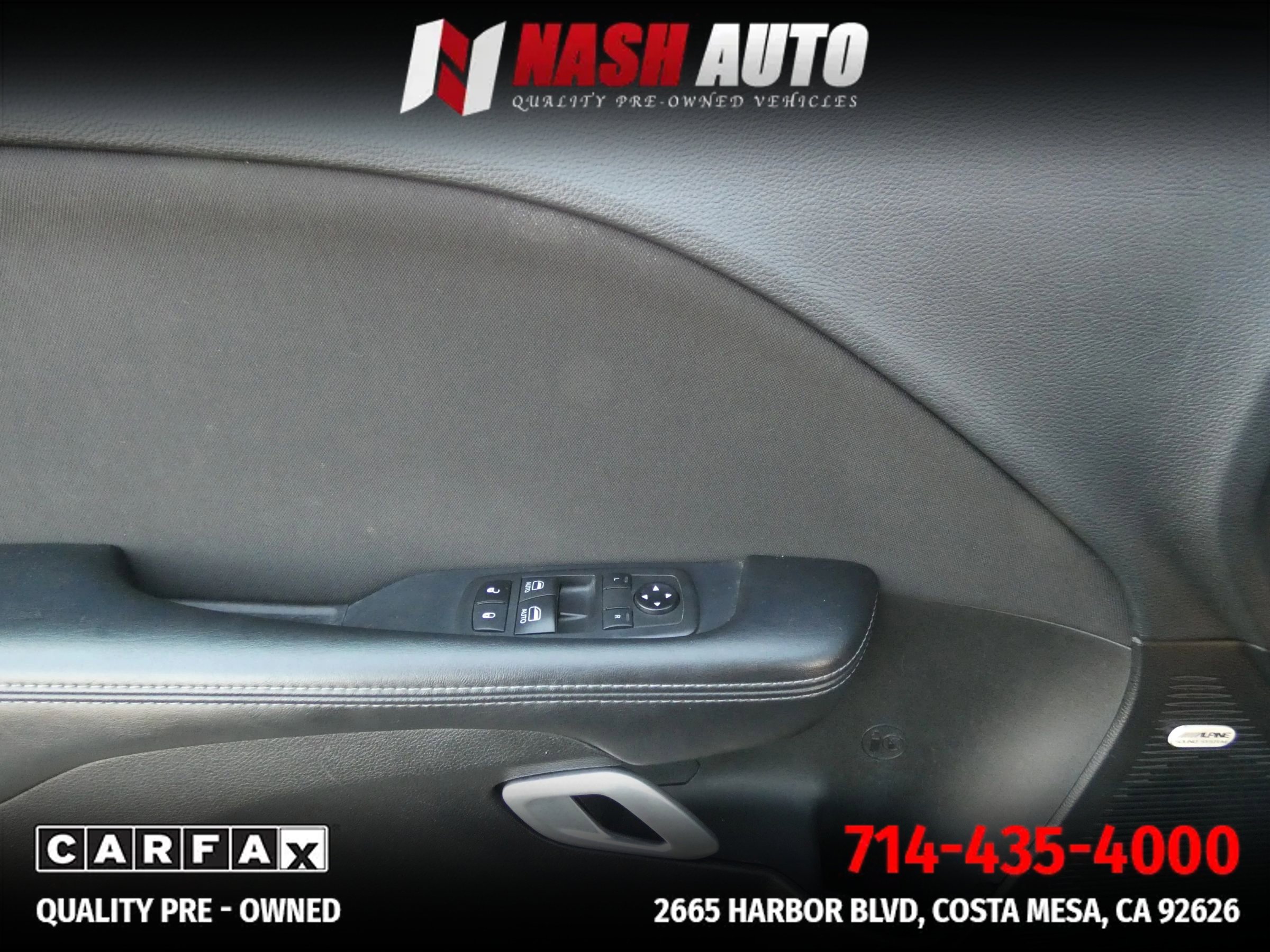 Used 2021 Dodge Challenger R/T Scat Pack RWD image 50