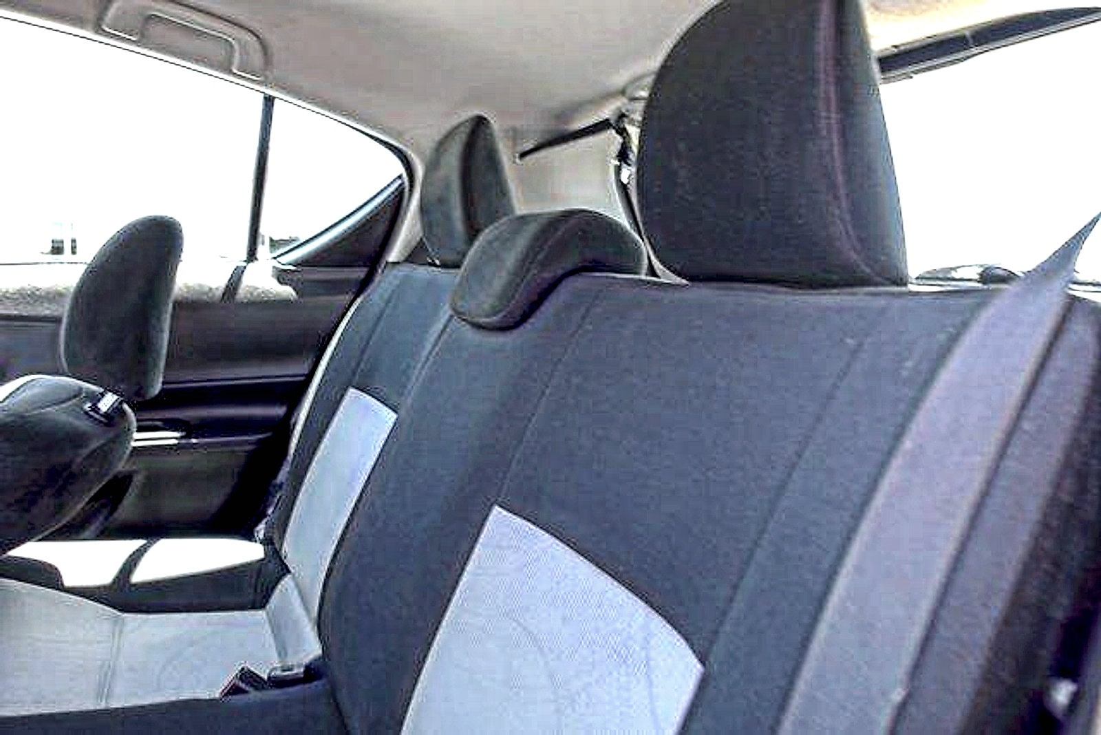 Used 2015 Toyota Prius C Two FWD image 24