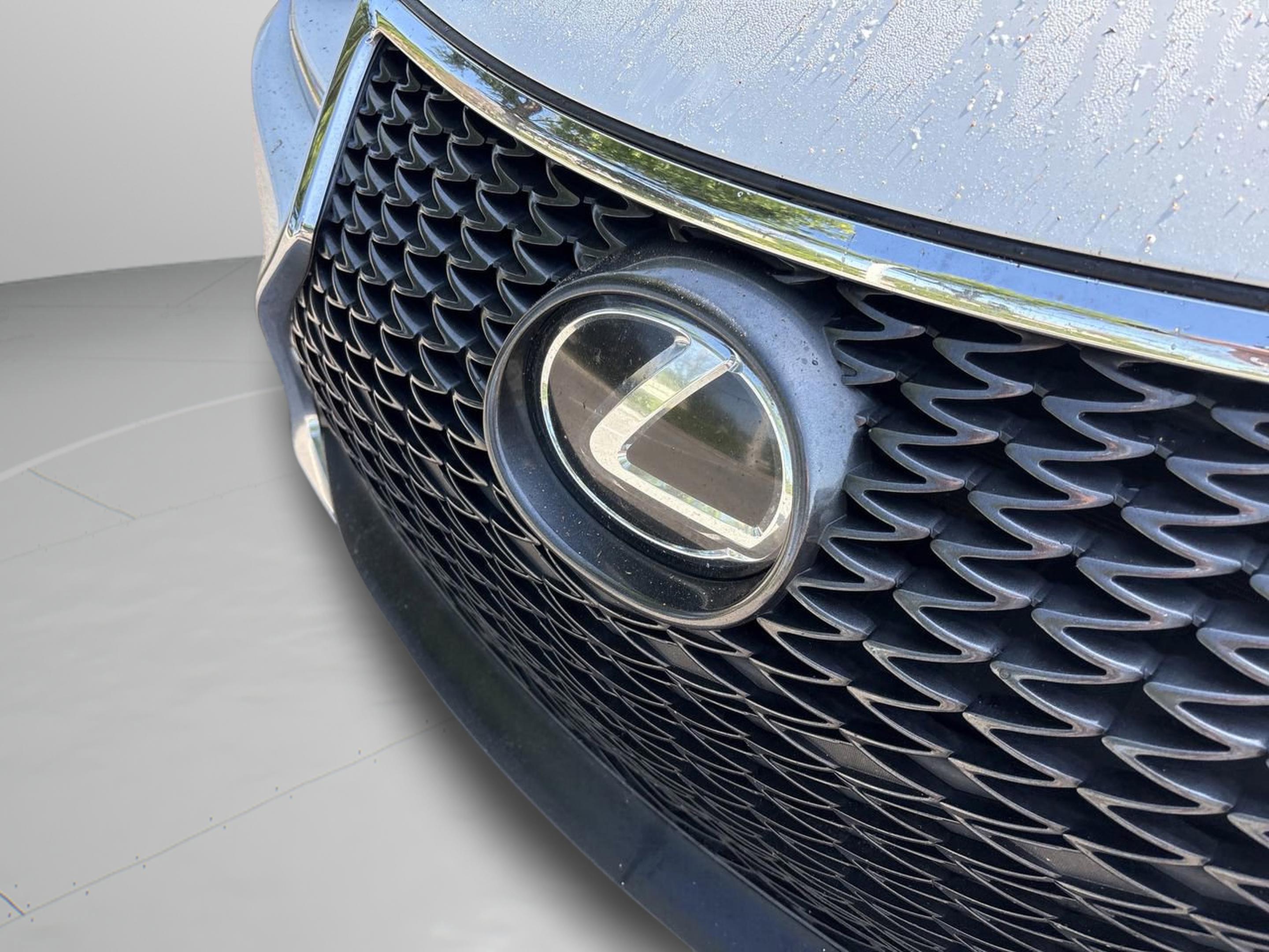 Used 2018 Lexus RC 300 F Sport image 22