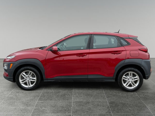 Used 2019 Hyundai Kona SE video 2