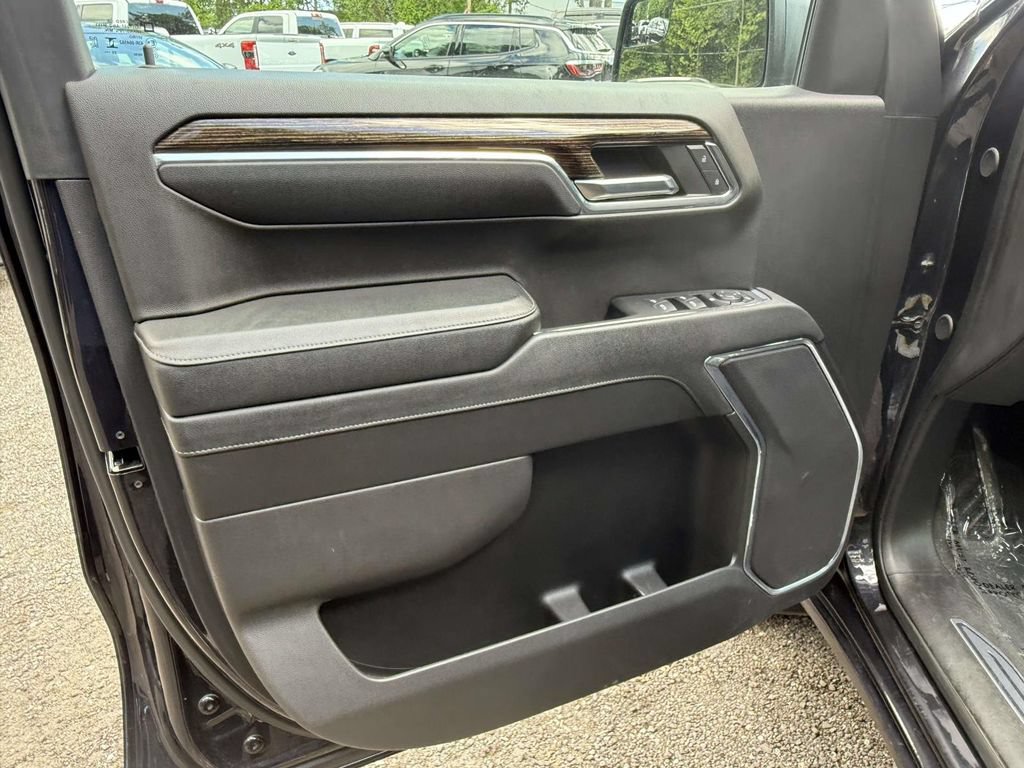 Used 2024 GMC Sierra 1500 Elevation AWD/4WD image 24