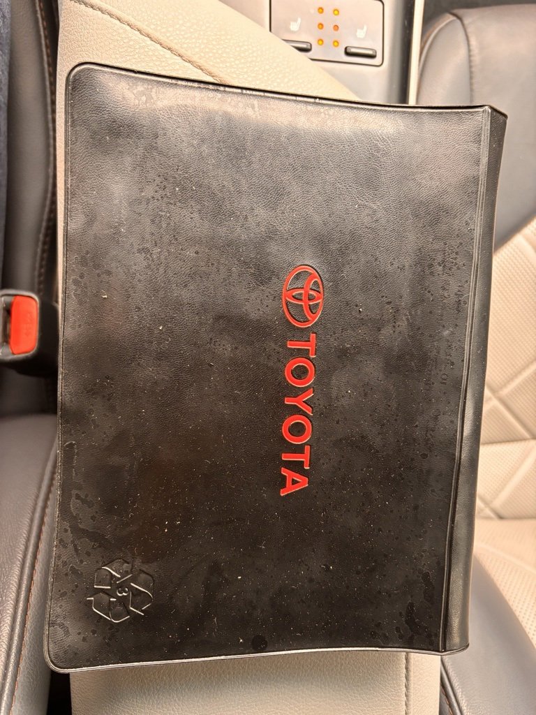 Used 2018 Toyota Camry XLE w/ Audio Package image 22