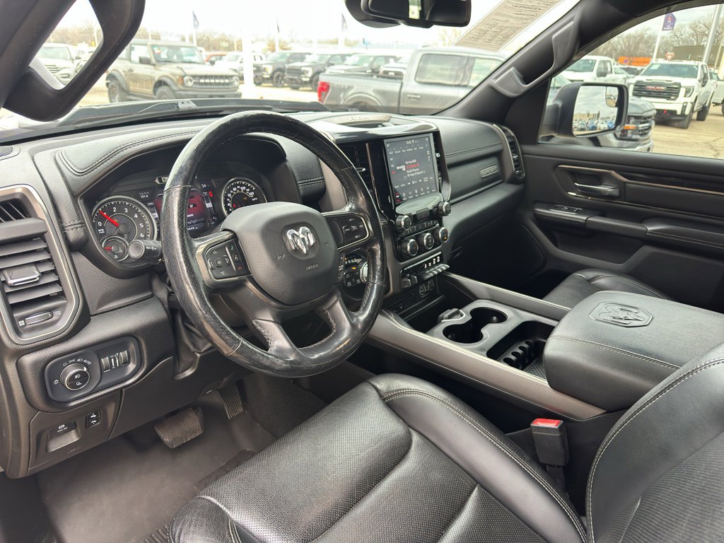 Used 2019 RAM 1500 Sport w/ Level 2 Equipment Group image 14