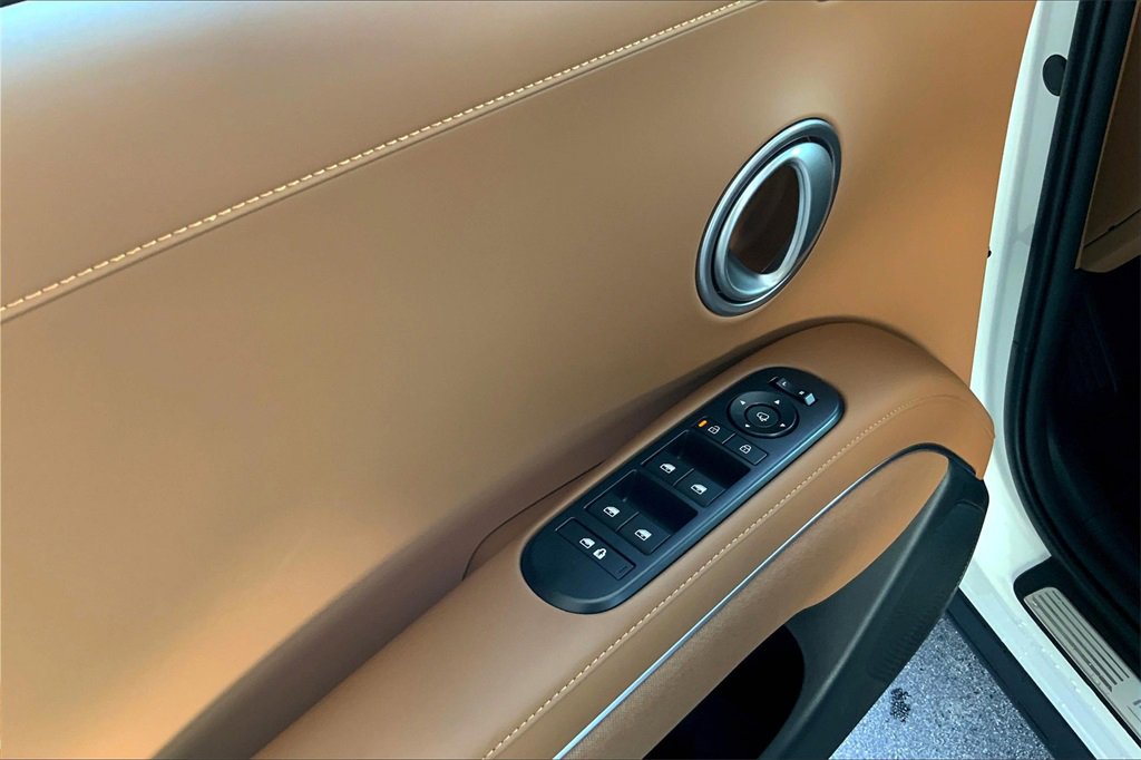 New 2026 Hyundai Palisade Calligraphy image 16