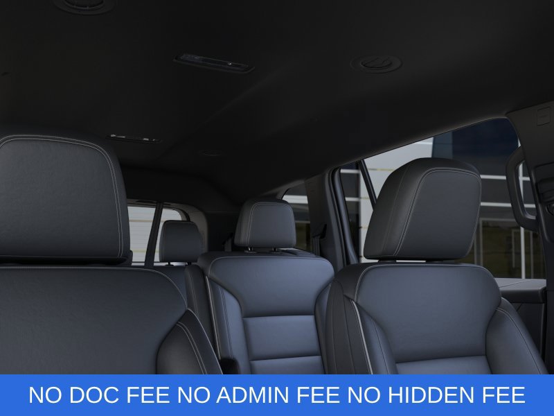 New 2027 Buick Enclave Preferred w/ LPO, Floor Liner Package AWD/4WD image 25