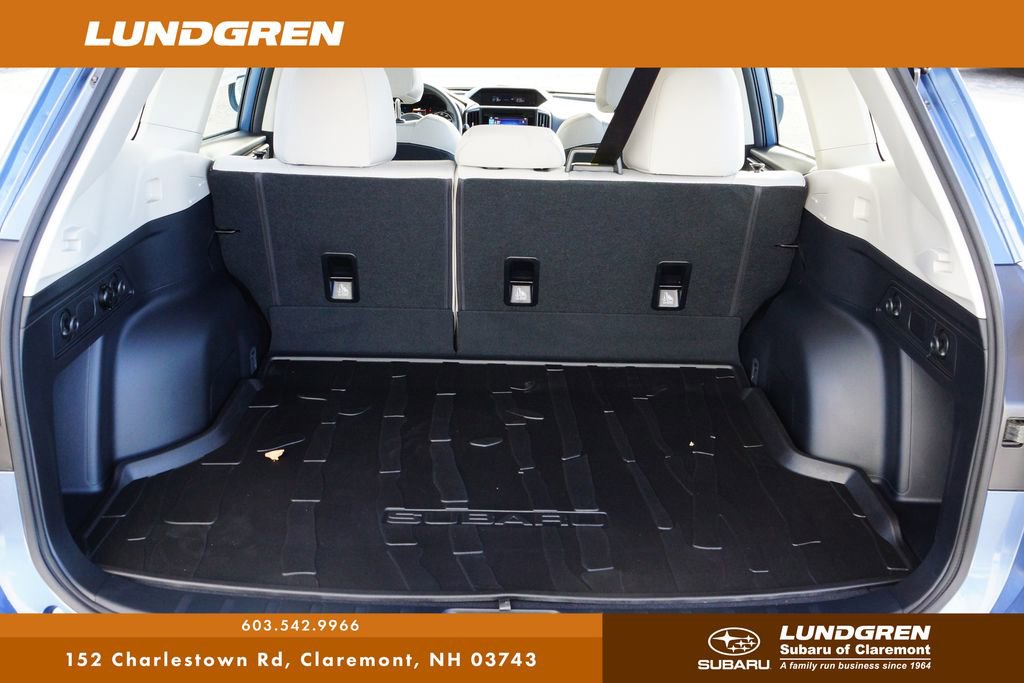 Certified 2024 Subaru Forester image 13