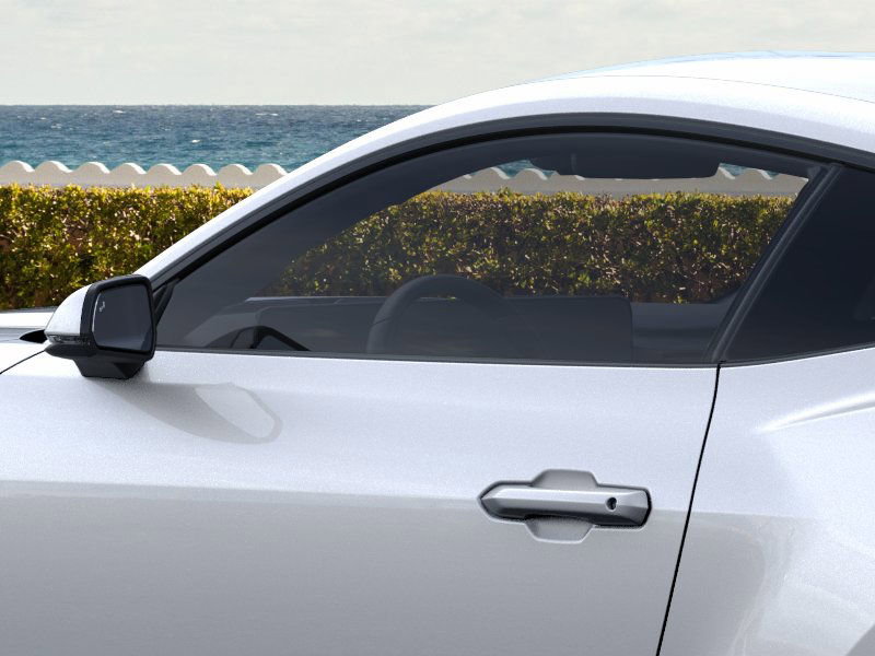 New 2025 Ford Mustang GT Premium w/ GT Performance Package image 37