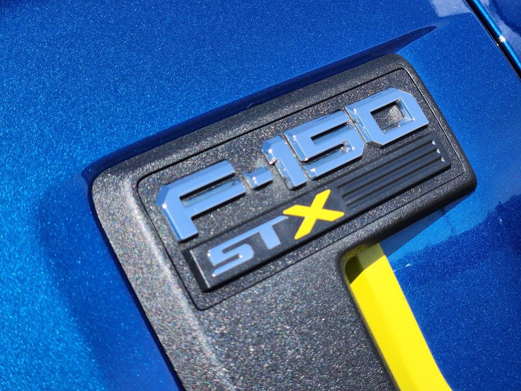 Used 2025 Ford F150 STX w/ Equipment Group 200A image 13
