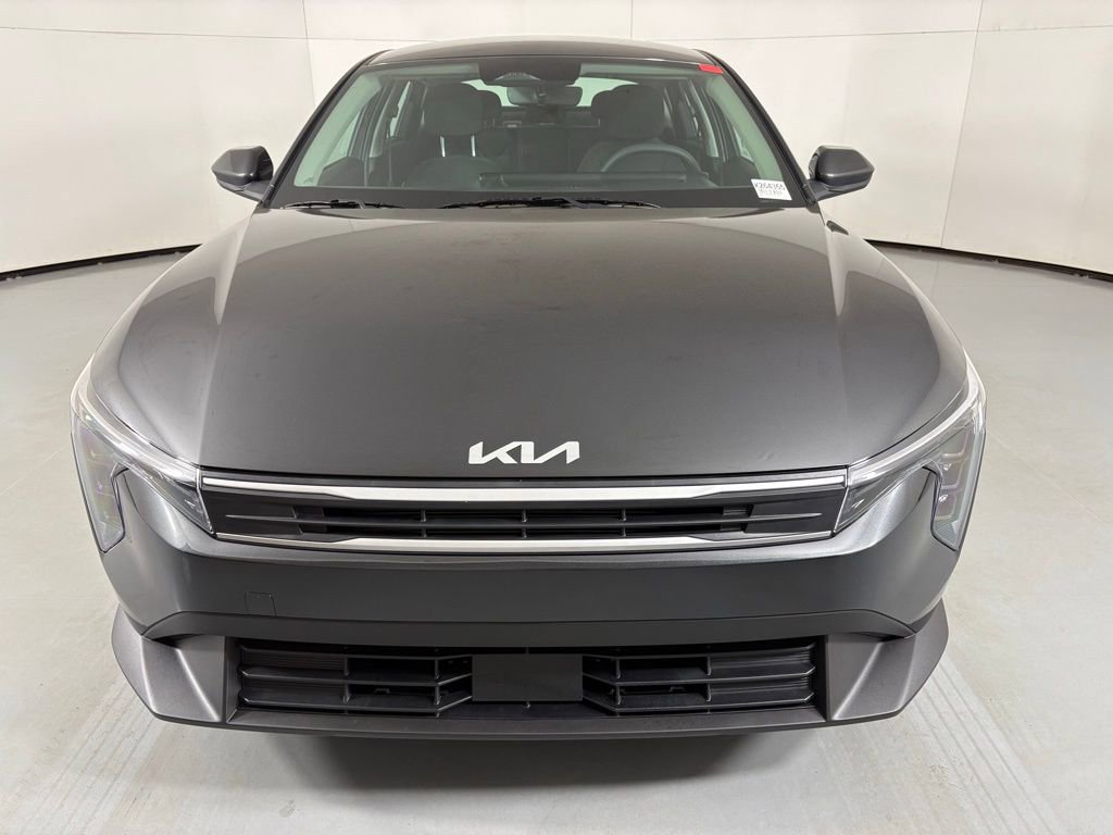 New 2026 Kia K4 LXS image 3