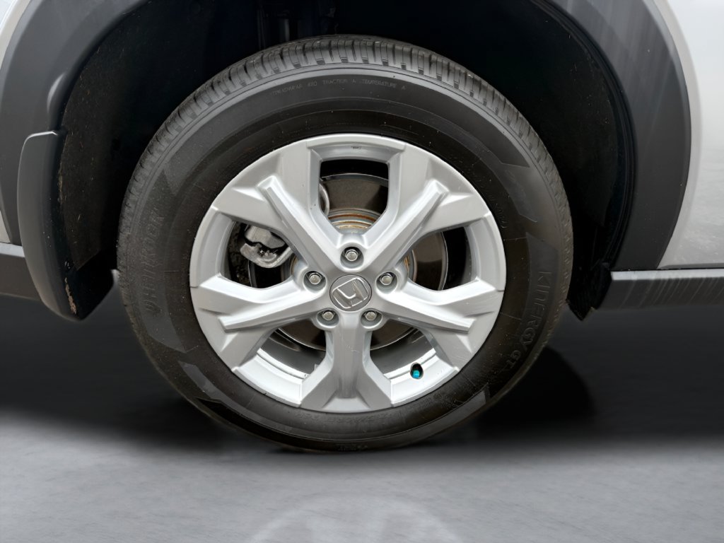 Used 2025 Honda HR-V LX image 33