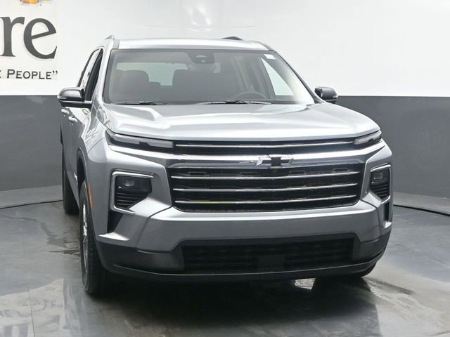 New 2026 Chevrolet Traverse LT w/ Driver Confidence Package FWD image 30