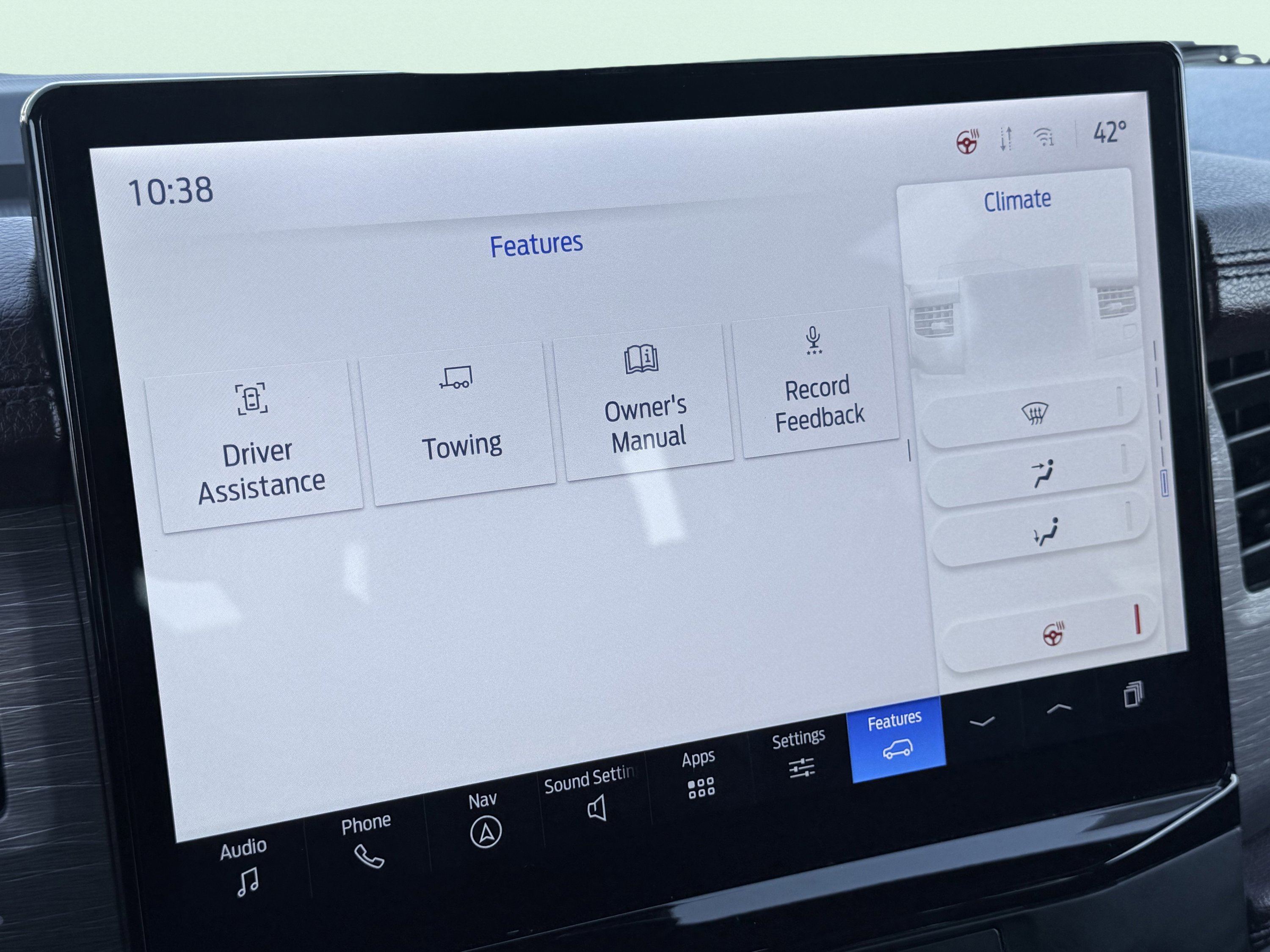 Used 2023 Ford Expedition Max Limited image 86